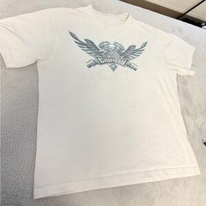 Vintage Eagle Eye Choppers Shirt